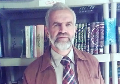 النائب الفلسطينى (محمد جمال النتشة)
